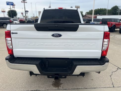 Used 2022 Ford F250 XL w/ STX Appearance Package AWD/4WD image 8