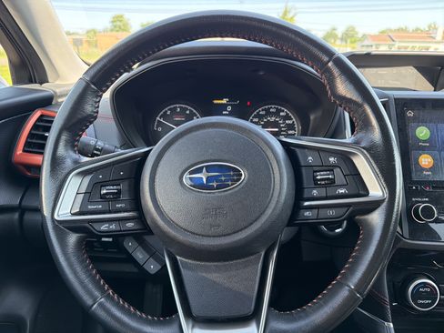 Used 2019 Subaru Forester Sport AWD/4WD image 14
