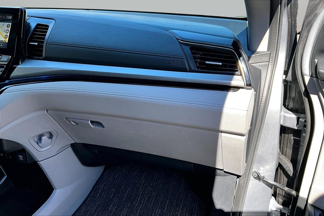Used 2024 Honda Odyssey Touring image 20