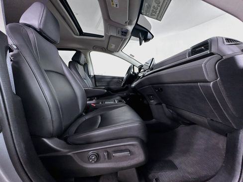 Used 2026 Honda Odyssey EX-L image 31