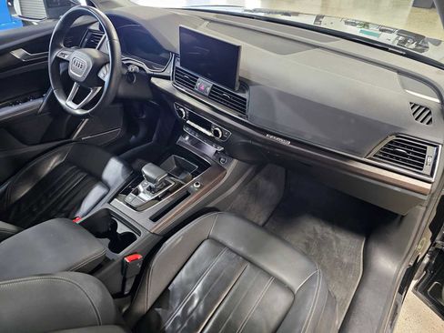 Used 2023 Audi Q5 2.0T Premium Plus w/ Premium Plus Package image 11