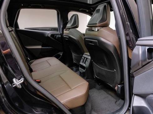 Used 2025 BMW X3 xDrive30i AWD/4WD image 37