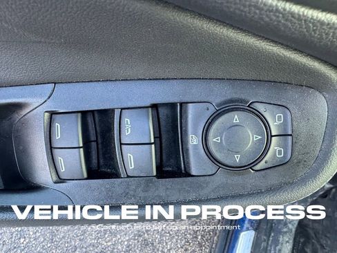 Used 2023 Buick Encore GX Select w/ Safety Package II image 13