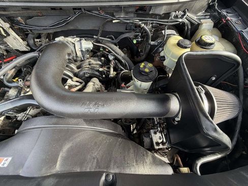 Used 2006 Ford F150 XLT image 19