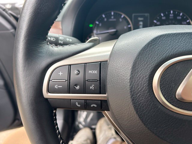 Used 2020 Lexus GS 350 AWD w/ Premium Package image 20