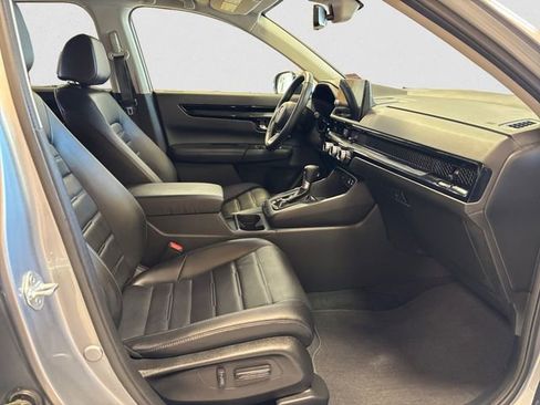 Used 2023 Honda CR-V EX-L image 16