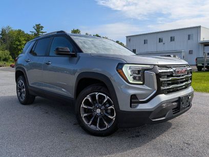 New 2027 GMC Terrain Elevation w/ Elevation Premium Package