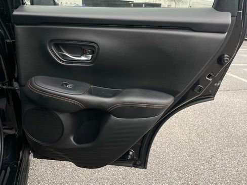 Certified 2024 Honda HR-V Sport image 33