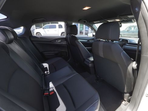 Used 2021 Honda Civic Sport image 35