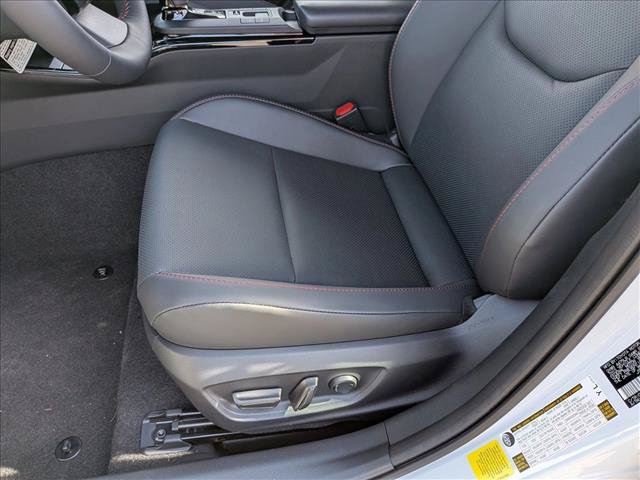 New 2026 Toyota Prius Plug-In Hybrid w/ Limited Premium Package FWD image 4