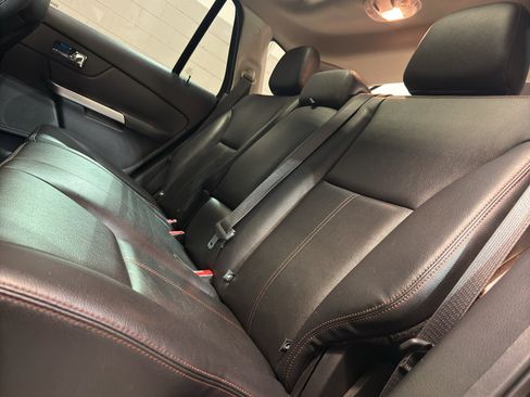 Used 2014 Ford Edge Limited w/ Equipment Group 301A AWD/4WD image 30