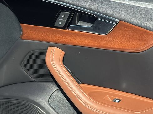 Used 2023 Audi A5 2.0T Premium Plus w/ Premium Plus image 31