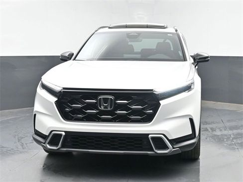 Used 2024 Honda CR-V Sport Touring image 3
