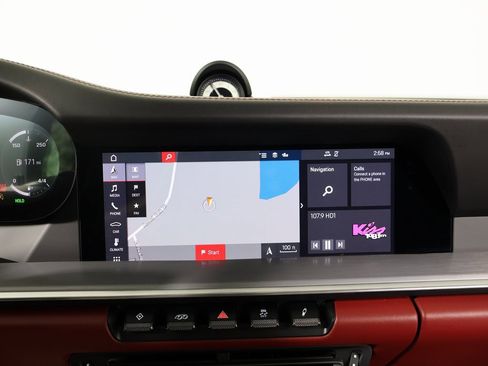 Certified 2021 Porsche 911 Targa 4S image 28