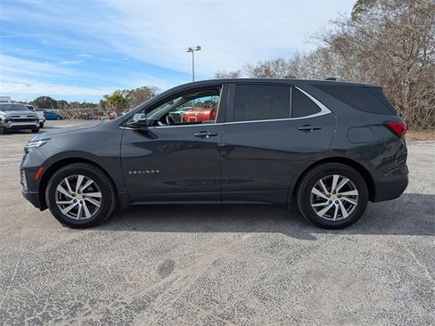 Used 2023 Chevrolet Equinox LT image 4