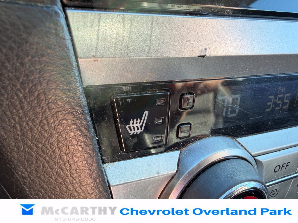 Used 2017 Subaru Outback 2.5i Limited AWD/4WD image 16