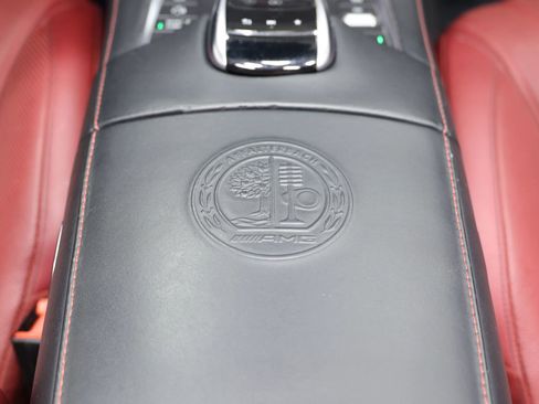 Used 2017 Mercedes-Benz S 63 AMG 4MATIC Cabriolet image 44