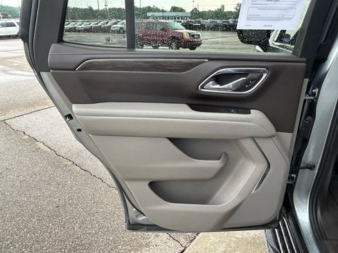 Used 2024 Chevrolet Tahoe LS w/ Driver Alert Package AWD/4WD image 14