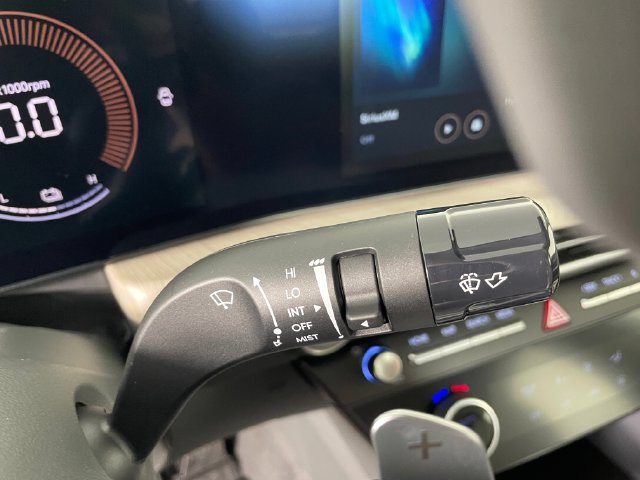 New 2026 Hyundai Sonata Blue FWD image 10