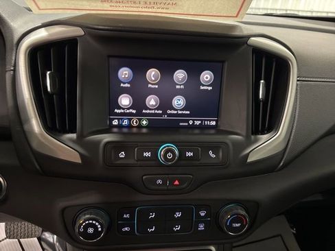 Certified 2024 GMC Terrain SLE image 23