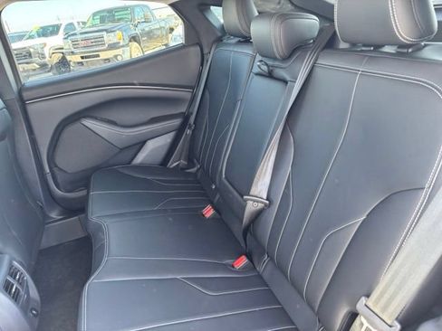 New 2026 Ford Mustang Mach-E Select w/ Comfort Package Lite AWD/4WD image 15