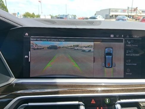 Used 2019 BMW X7 xDrive40i w/ Premium Package AWD/4WD image 32