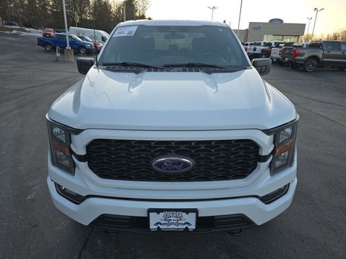 Used 2023 Ford F150 XL w/ STX Appearance Package image 2