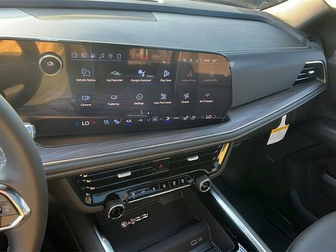 New 2026 Chevrolet Tahoe Premier w/ Sun And Tow Package image 26