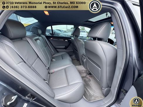 Used 2005 Acura TL FWD image 13