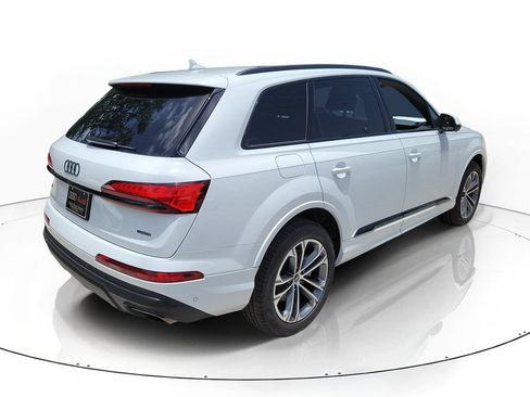 New 2026 Audi Q7 2.0T Premium AWD/4WD image 4