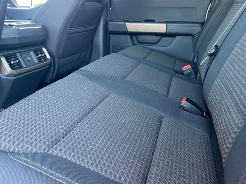 New 2026 Ford F150 STX w/ Equipment Group 201A FX4 image 4