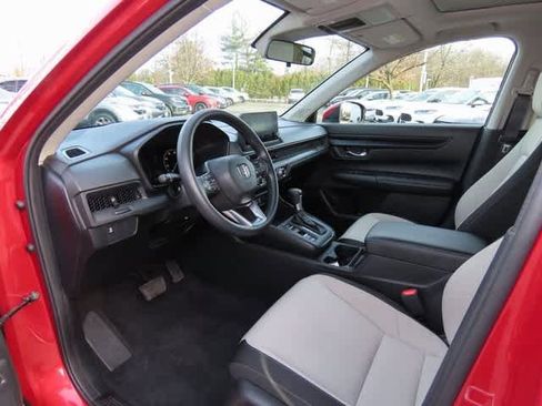 Certified 2024 Honda CR-V EX image 2