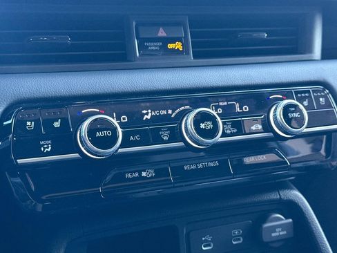 New 2026 Honda Passport TrailSport Elite image 19