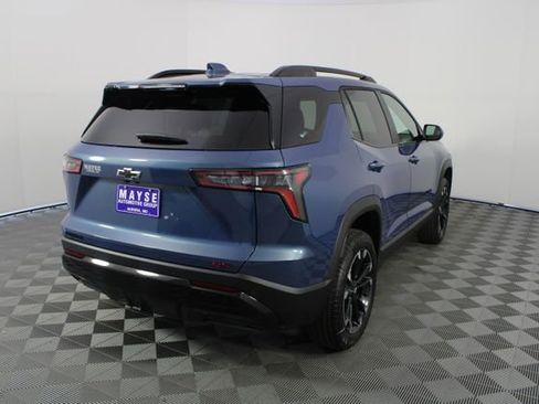 New 2026 Chevrolet Equinox RS w/ Convenience Package III image 27