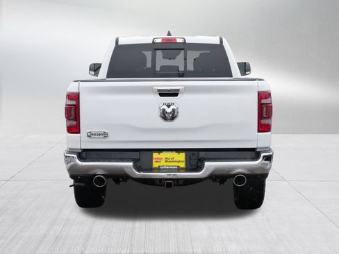Used 2021 RAM 1500 Limited image 6