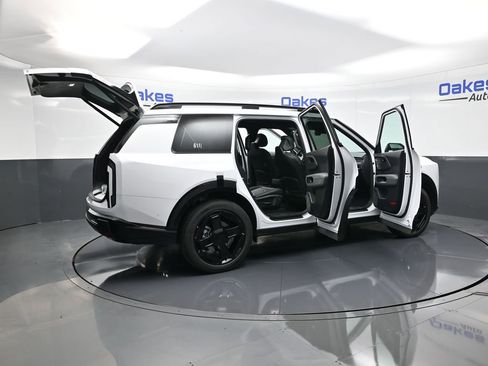 New 2027 Kia Telluride SX X-Line AWD/4WD image 59