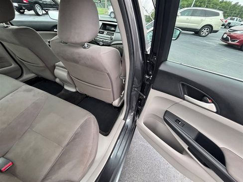Used 2012 Honda Accord LX image 20