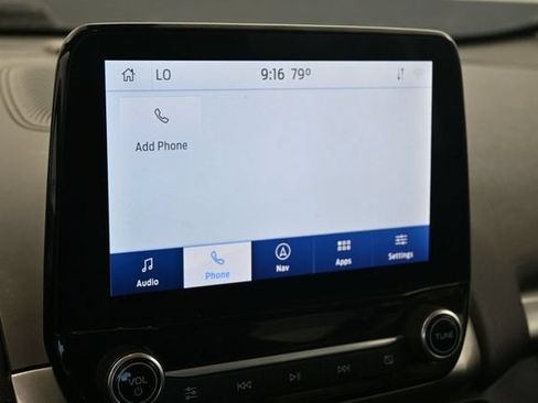Used 2020 Ford EcoSport SES AWD/4WD image 27