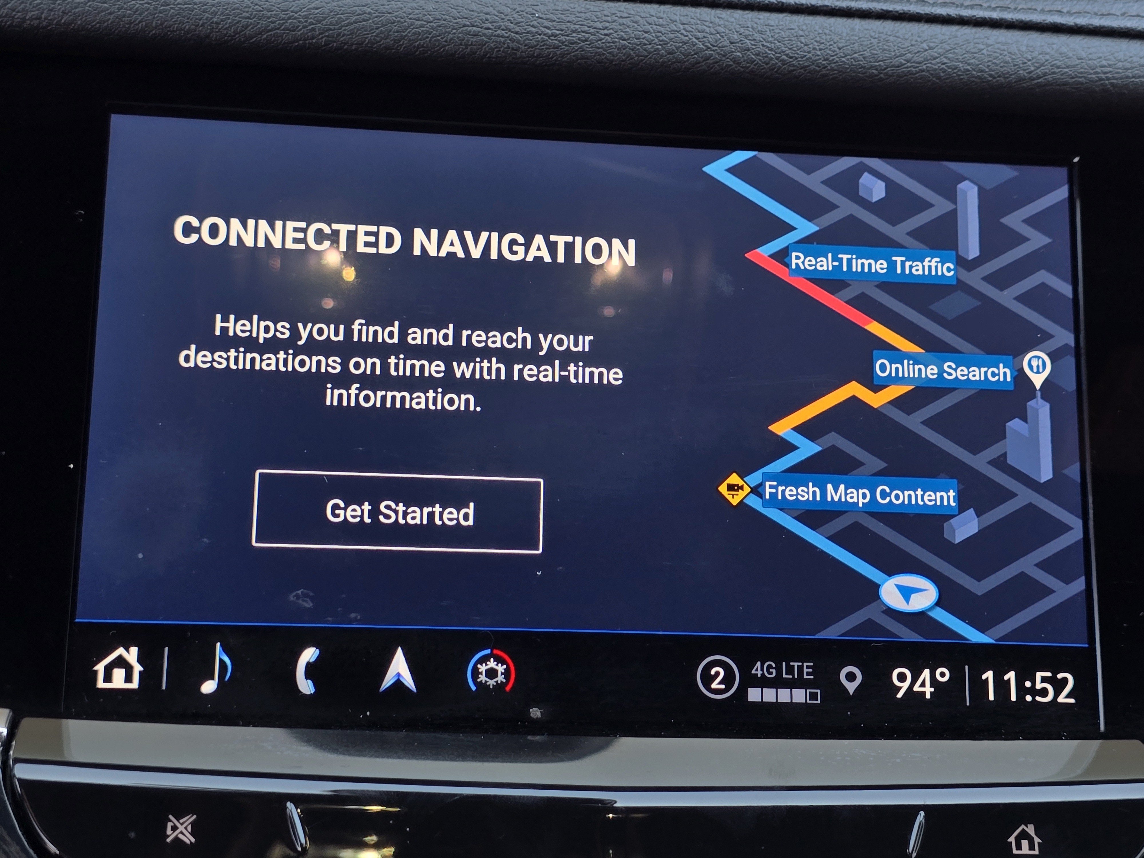 Used 2023 Cadillac XT6 Premium Luxury w/ Technology Package FWD image 21