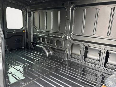 New 2025 Ford Transit 350 148 Medium Roof AWD w/ RV Prep Package image 13