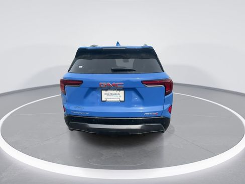 Used 2026 GMC Terrain AT4 image 7