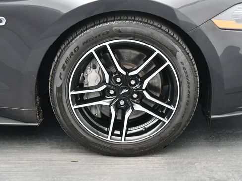 Used 2022 Ford Mustang GT w/ Equipment Group 301A image 22