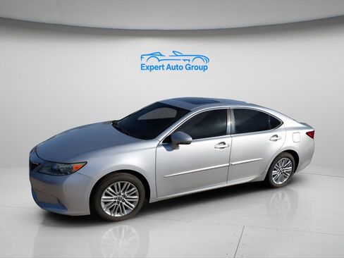 Used 2014 Lexus ES 350 image 39