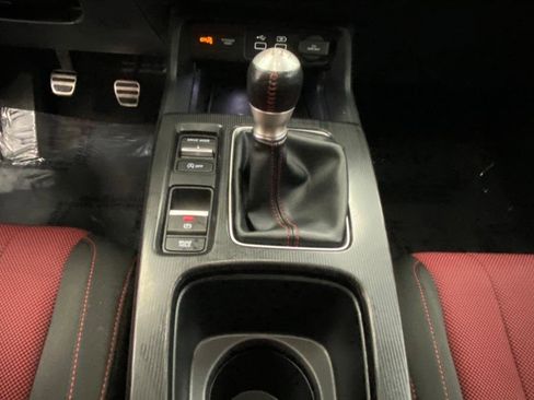 Used 2022 Honda Civic Si image 29