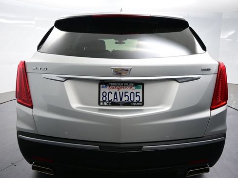 Used 2018 Cadillac XT5 FWD image 7