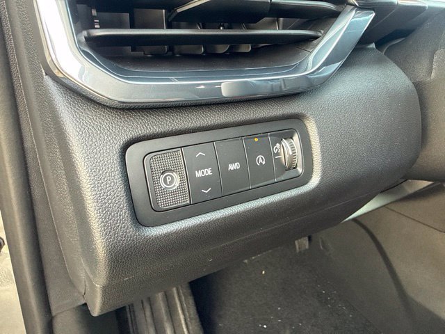 New 2027 GMC Acadia Elevation w/ Elevation Premium Package AWD/4WD image 12