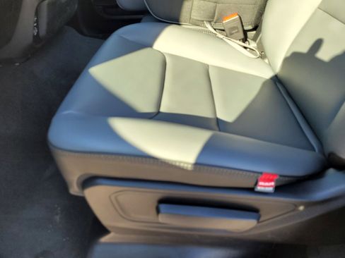 New 2026 RAM 1500 Tradesman RWD image 14