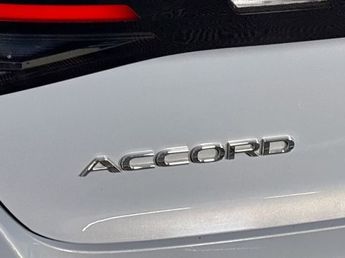 Certified 2024 Honda Accord Touring image 26