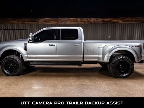 Used 2022 Ford F350 Lariat w/ Lariat Ultimate Package image 6