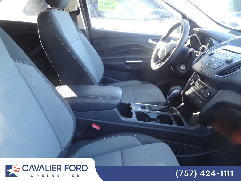 Used 2018 Ford Escape SE AWD/4WD image 9